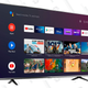 75" TCL 4K TV | $590 | Best Buy